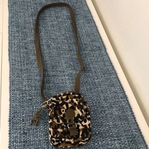 Kipling small crossbody bag